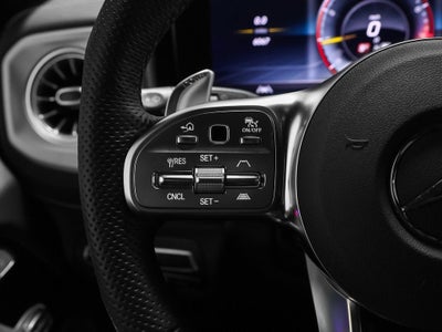 2023 Mercedes-Benz G-Class G 63 AMG® 4MATIC®