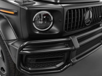 2023 Mercedes-Benz G-Class G 63 AMG® 4MATIC®