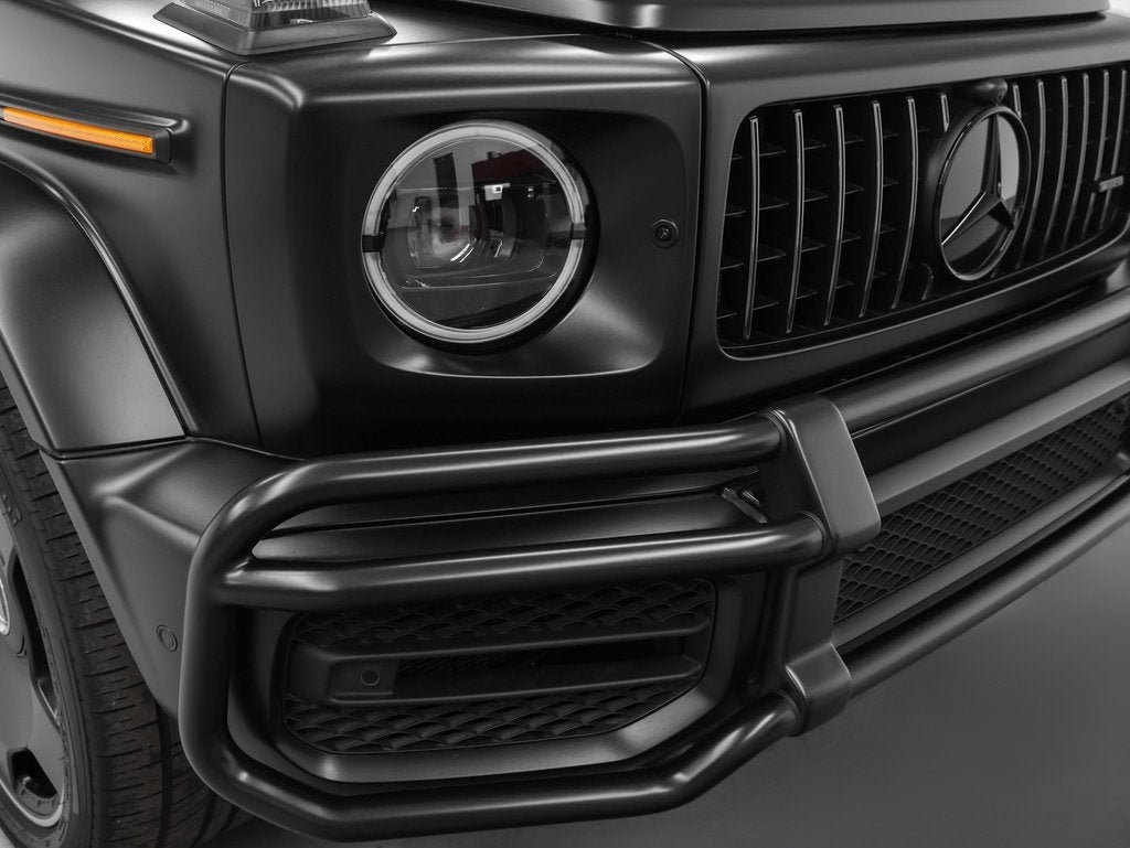 2023 Mercedes-Benz G-Class G 63 AMG® 4MATIC®