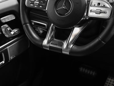 2023 Mercedes-Benz G-Class G 63 AMG® 4MATIC®