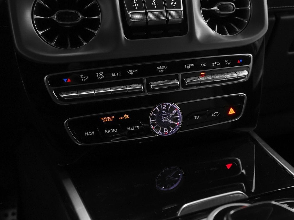 2023 Mercedes-Benz G-Class G 63 AMG® 4MATIC®