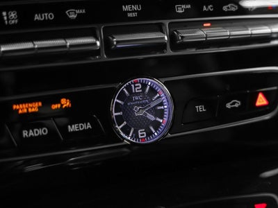 2023 Mercedes-Benz G-Class G 63 AMG® 4MATIC®