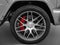 2023 Mercedes-Benz G-Class G 63 AMG® 4MATIC®