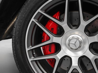 2023 Mercedes-Benz G-Class G 63 AMG® 4MATIC®