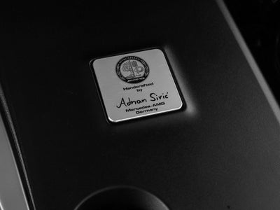 2023 Mercedes-Benz G-Class G 63 AMG® 4MATIC®