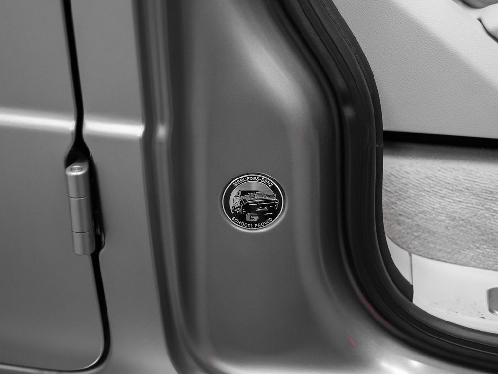 2023 Mercedes-Benz G-Class G 63 AMG® 4MATIC®