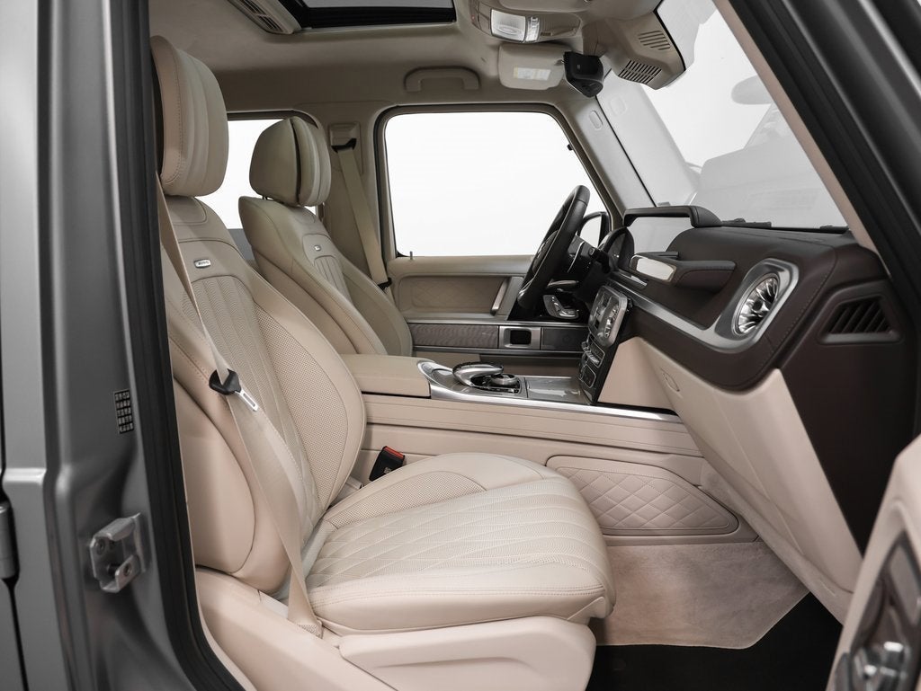 2023 Mercedes-Benz G-Class G 63 AMG® 4MATIC®