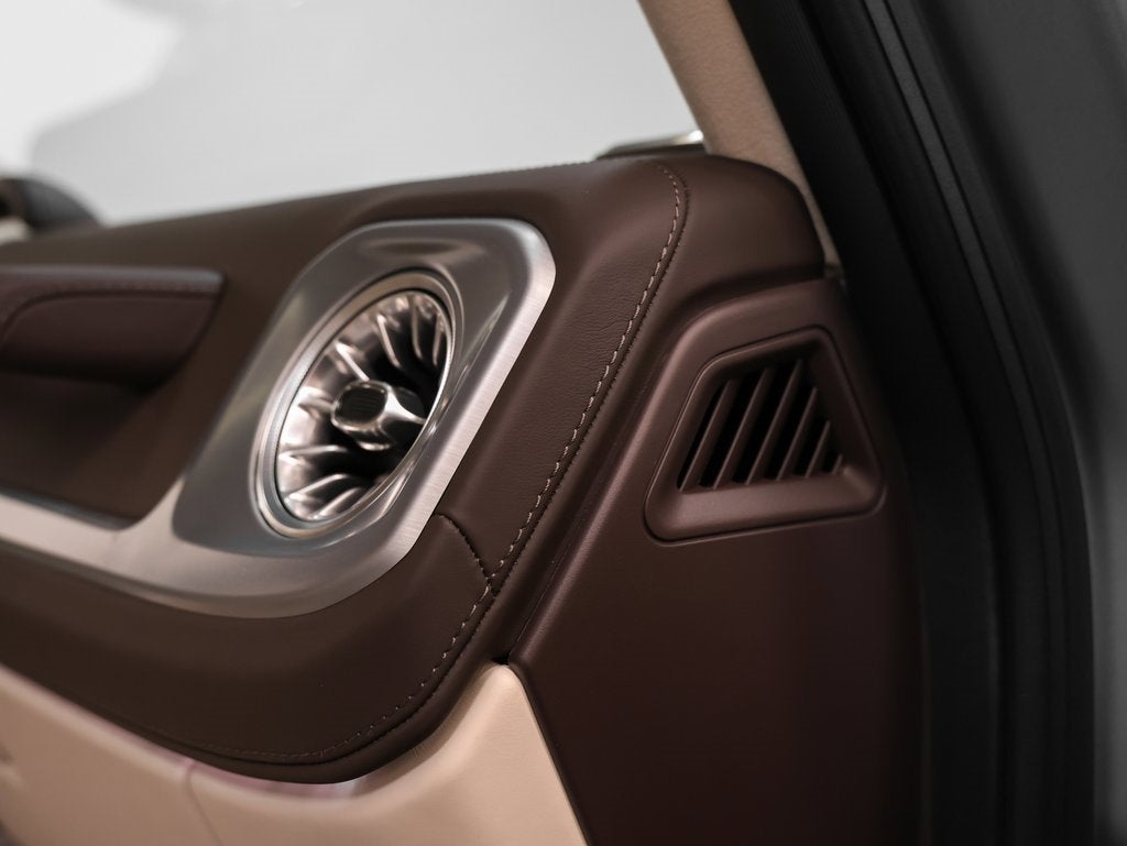 2023 Mercedes-Benz G-Class G 63 AMG® 4MATIC®