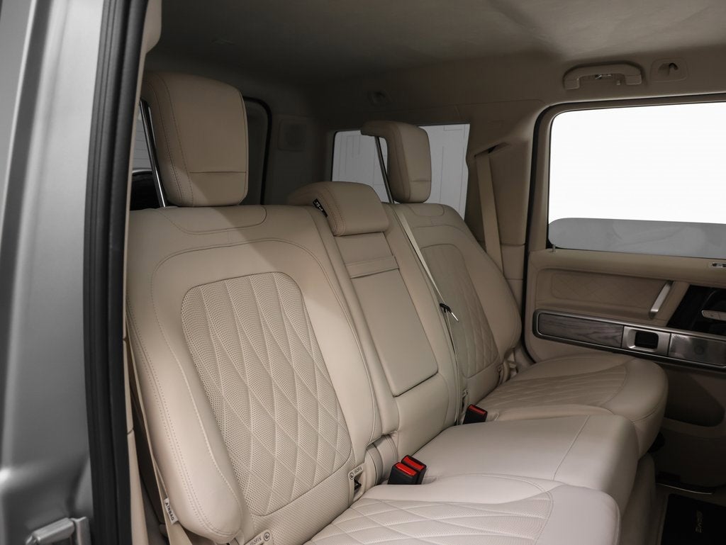 2023 Mercedes-Benz G-Class G 63 AMG® 4MATIC®