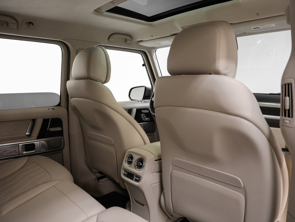 2023 Mercedes-Benz G-Class G 63 AMG® 4MATIC®