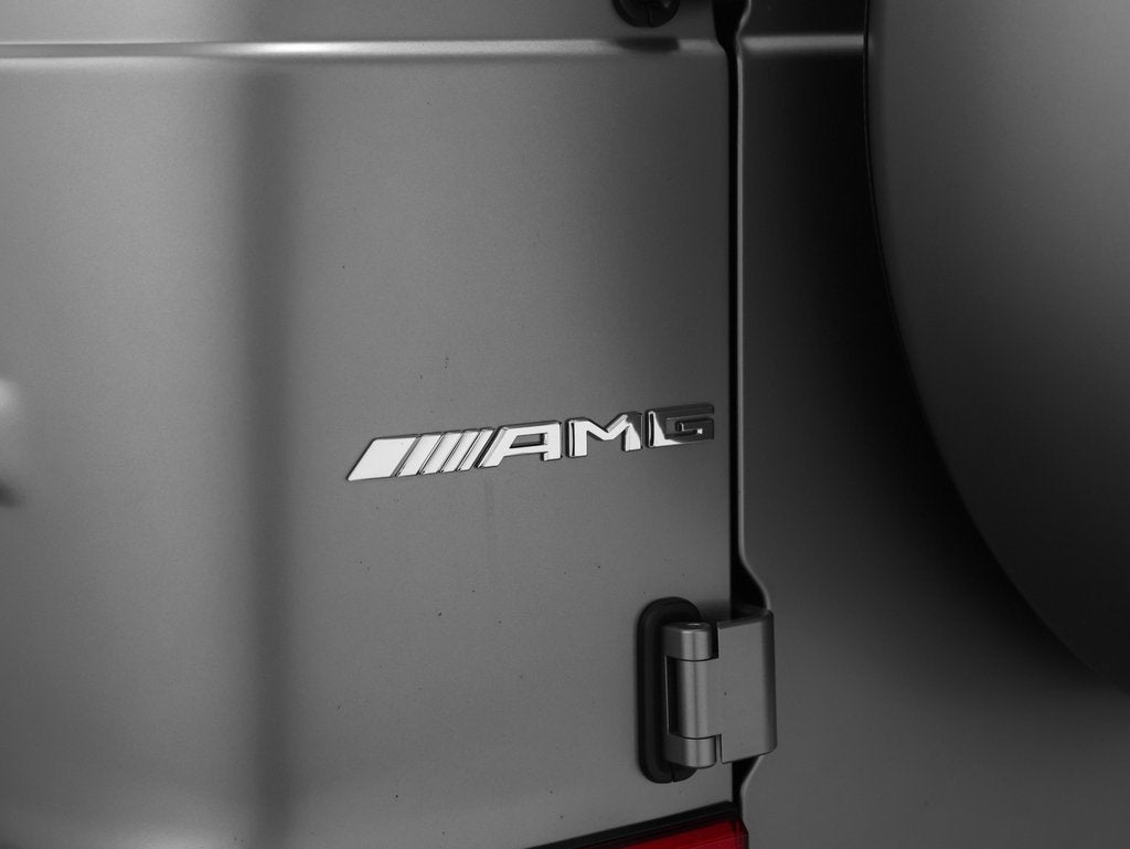 2023 Mercedes-Benz G-Class G 63 AMG® 4MATIC®