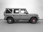 2023 Mercedes-Benz G-Class G 63 AMG® 4MATIC®