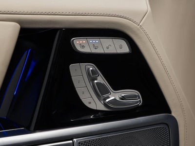 2023 Mercedes-Benz G-Class G 63 AMG® 4MATIC®