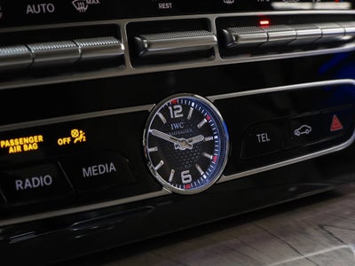 2023 Mercedes-Benz G-Class G 63 AMG® 4MATIC®