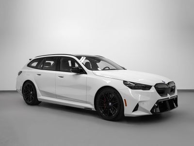 2025 BMW M5 Base