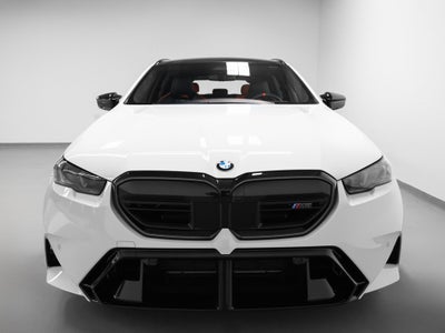 2025 BMW M5 Base