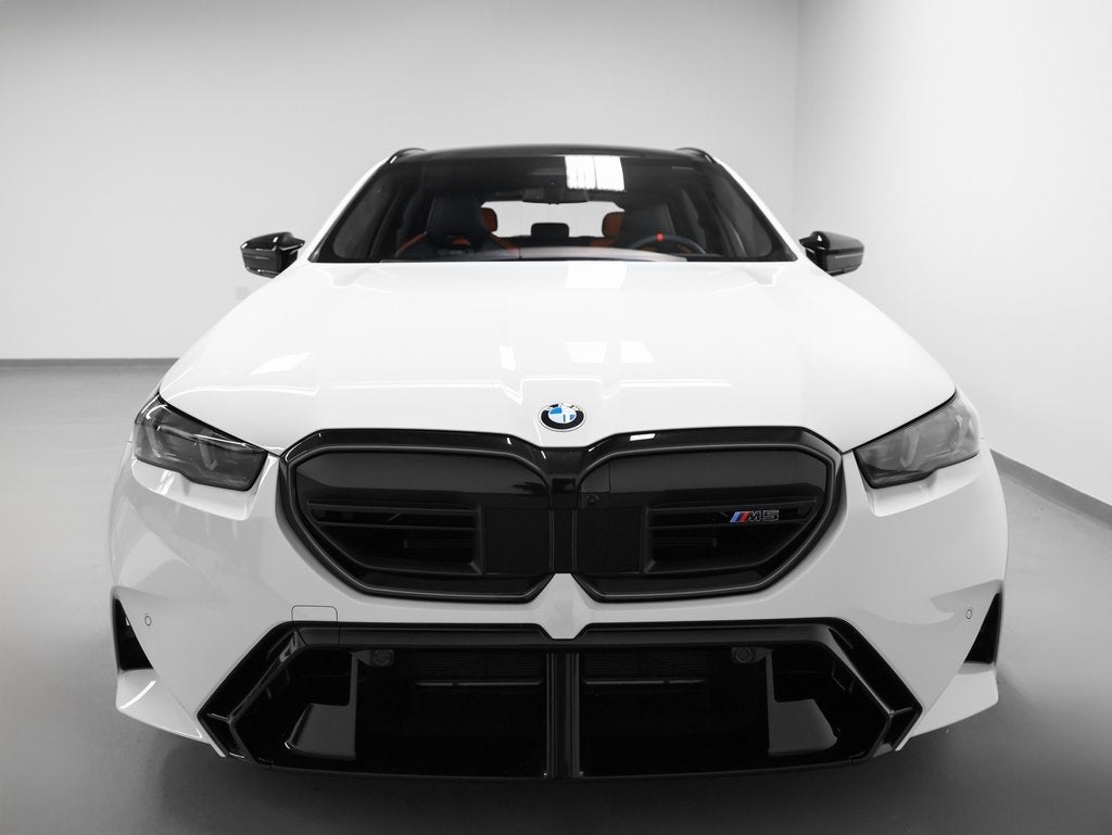 2025 BMW M5 Base