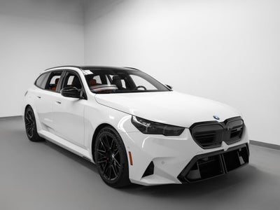 2025 BMW M5 Base