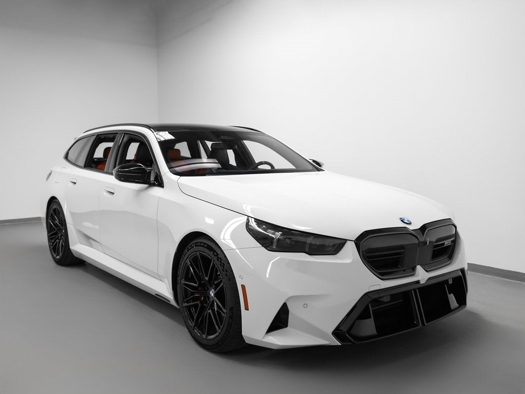 2025 BMW M5 Base