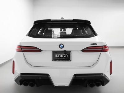 2025 BMW M5 Base