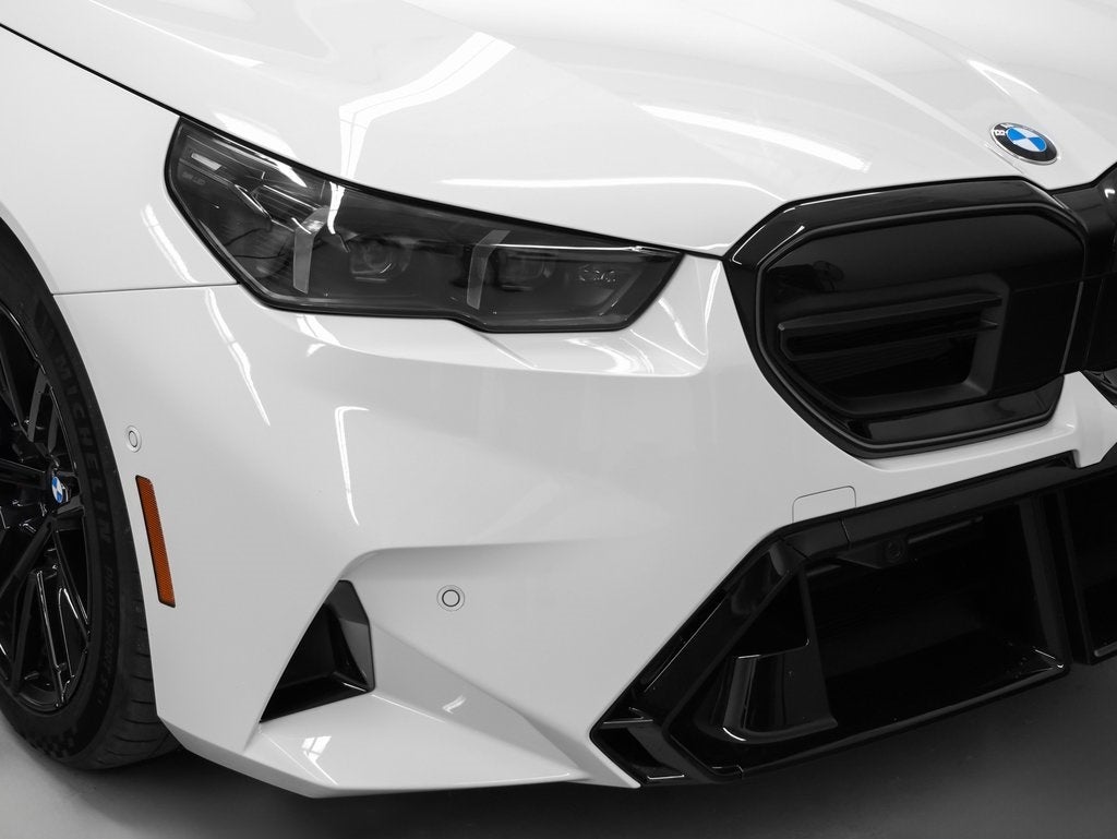 2025 BMW M5 Base