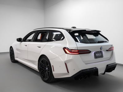 2025 BMW M5 Base