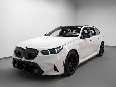 2025 BMW M5 Base