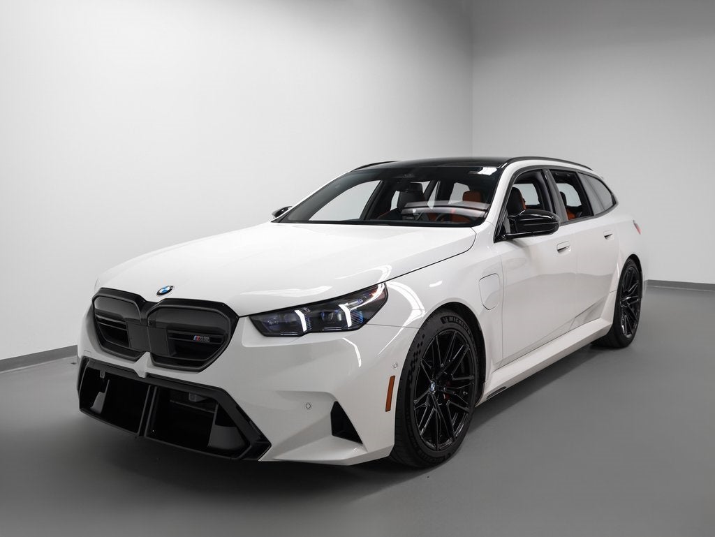 2025 BMW M5 Base