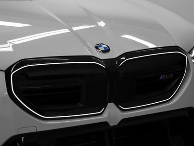 2025 BMW M5 Base