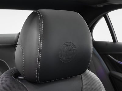 2019 Mercedes-Benz E-Class E 63 S AMG® 4MATIC®