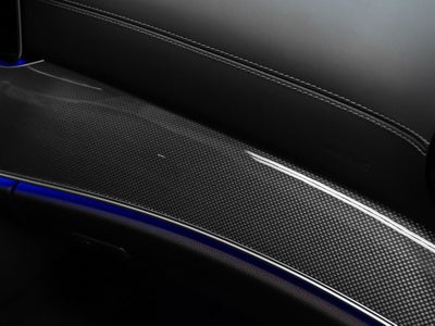 2019 Mercedes-Benz E-Class E 63 S AMG® 4MATIC®