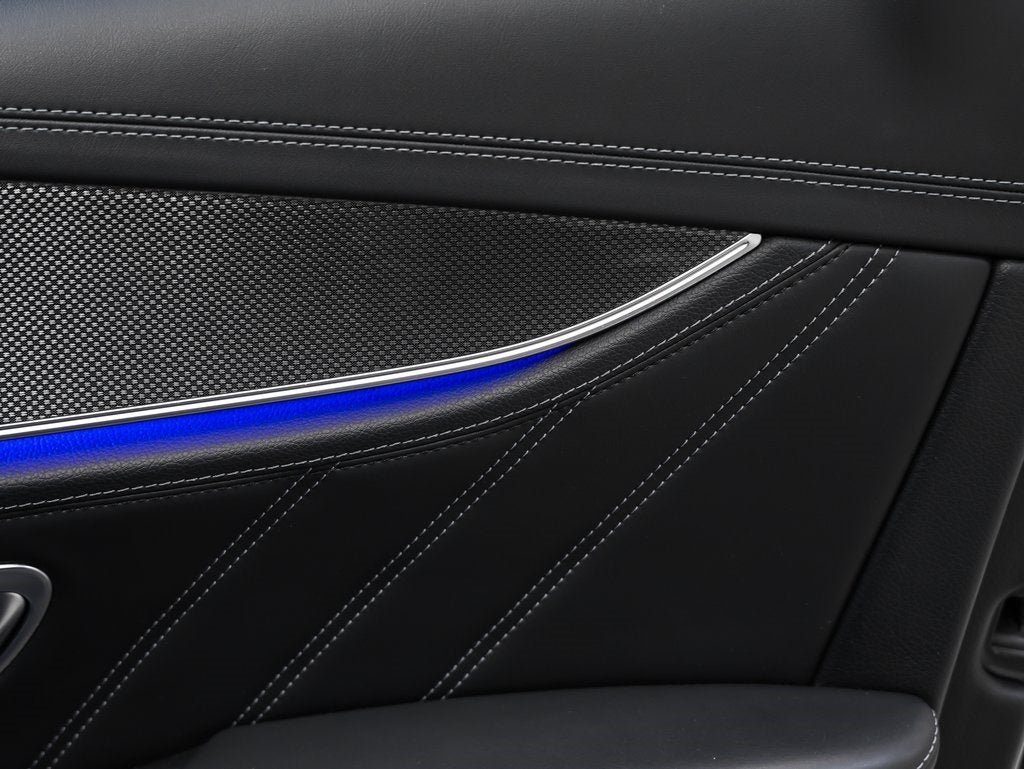 2019 Mercedes-Benz E-Class E 63 S AMG® 4MATIC®