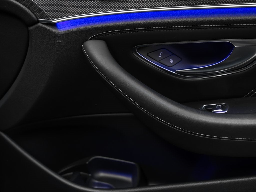 2019 Mercedes-Benz E-Class E 63 S AMG® 4MATIC®