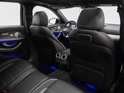 2019 Mercedes-Benz E-Class E 63 S AMG® 4MATIC®