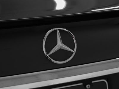 2019 Mercedes-Benz E-Class E 63 S AMG® 4MATIC®