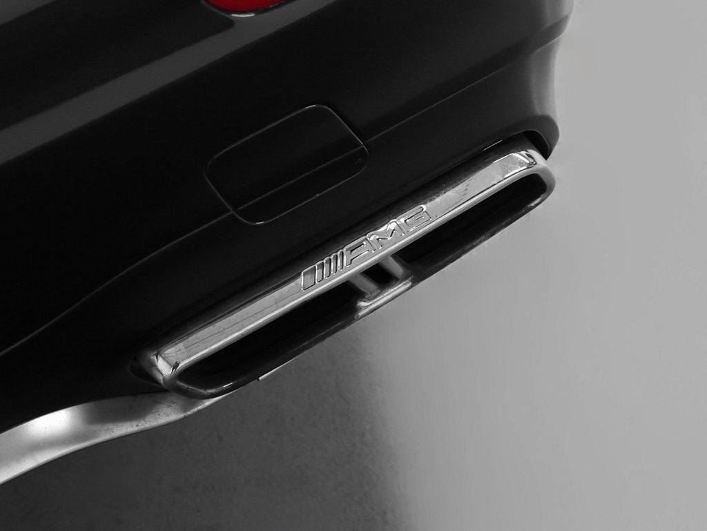 2019 Mercedes-Benz E-Class E 63 S AMG® 4MATIC®