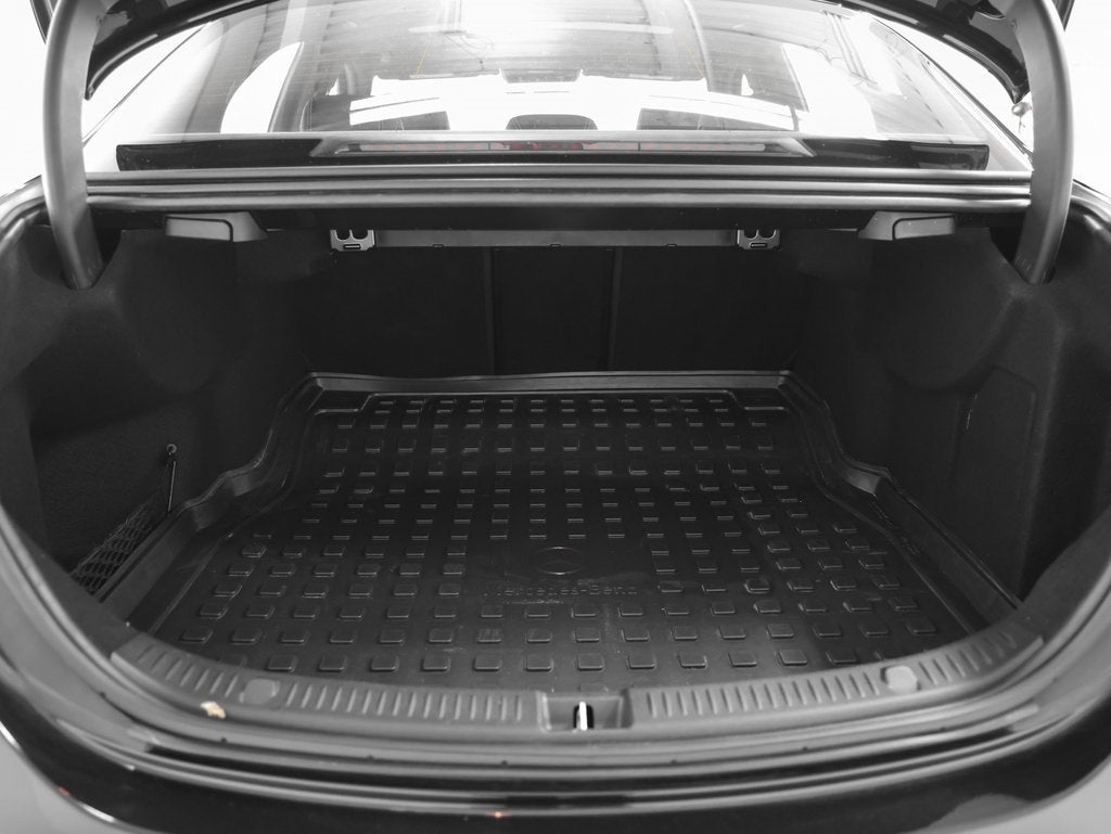 2019 Mercedes-Benz E-Class E 63 S AMG® 4MATIC®