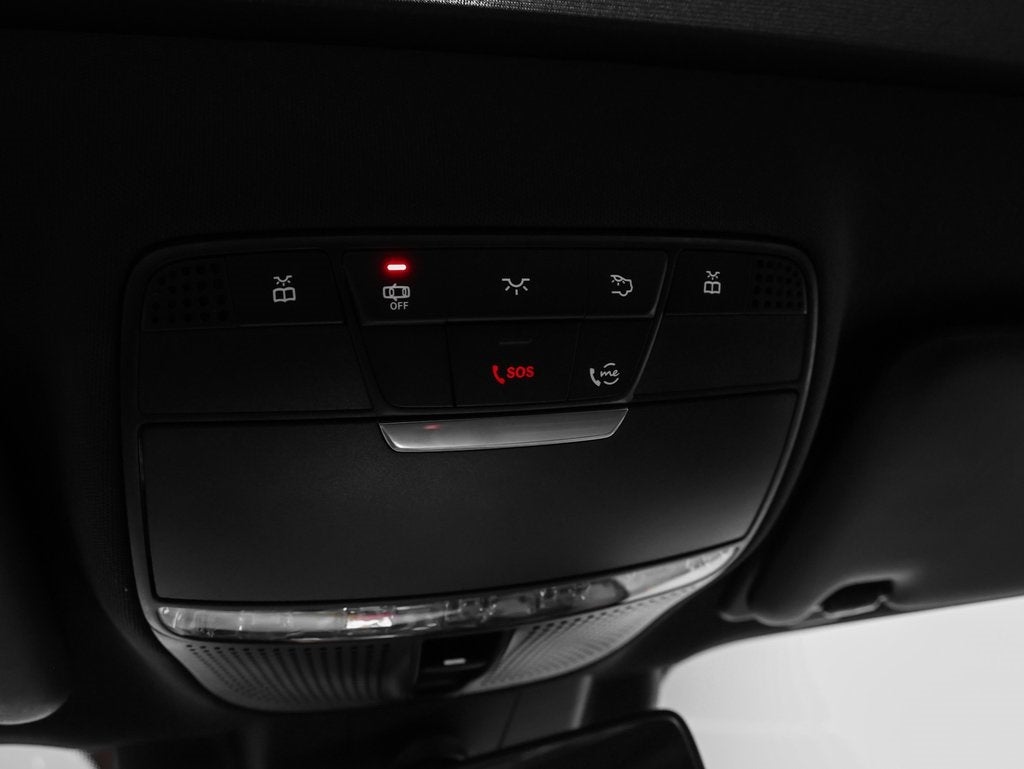 2019 Mercedes-Benz E-Class E 63 S AMG® 4MATIC®