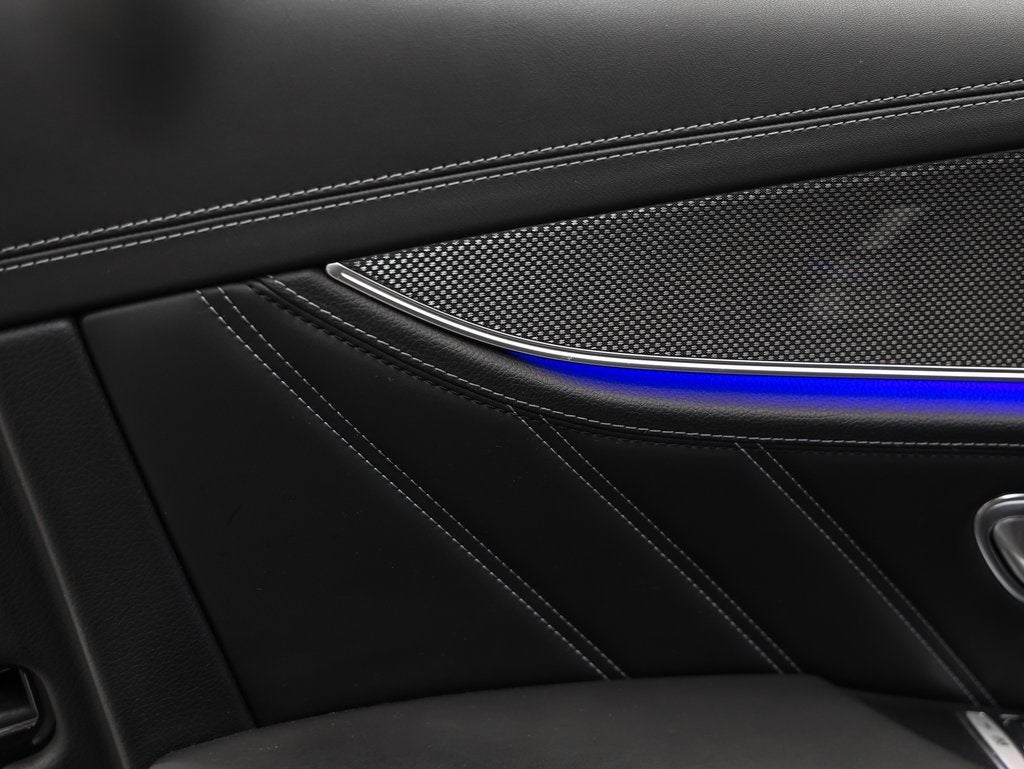 2019 Mercedes-Benz E-Class E 63 S AMG® 4MATIC®