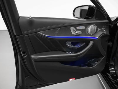 2019 Mercedes-Benz E-Class E 63 S AMG® 4MATIC®