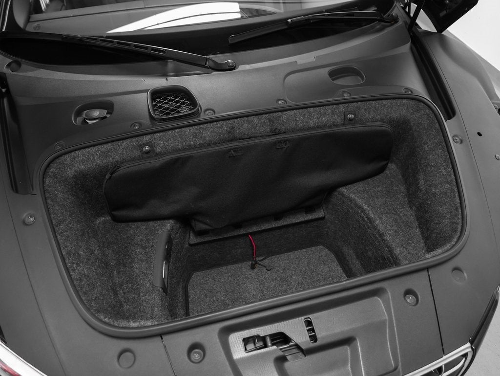 2011 Audi R8 5.2 quattro