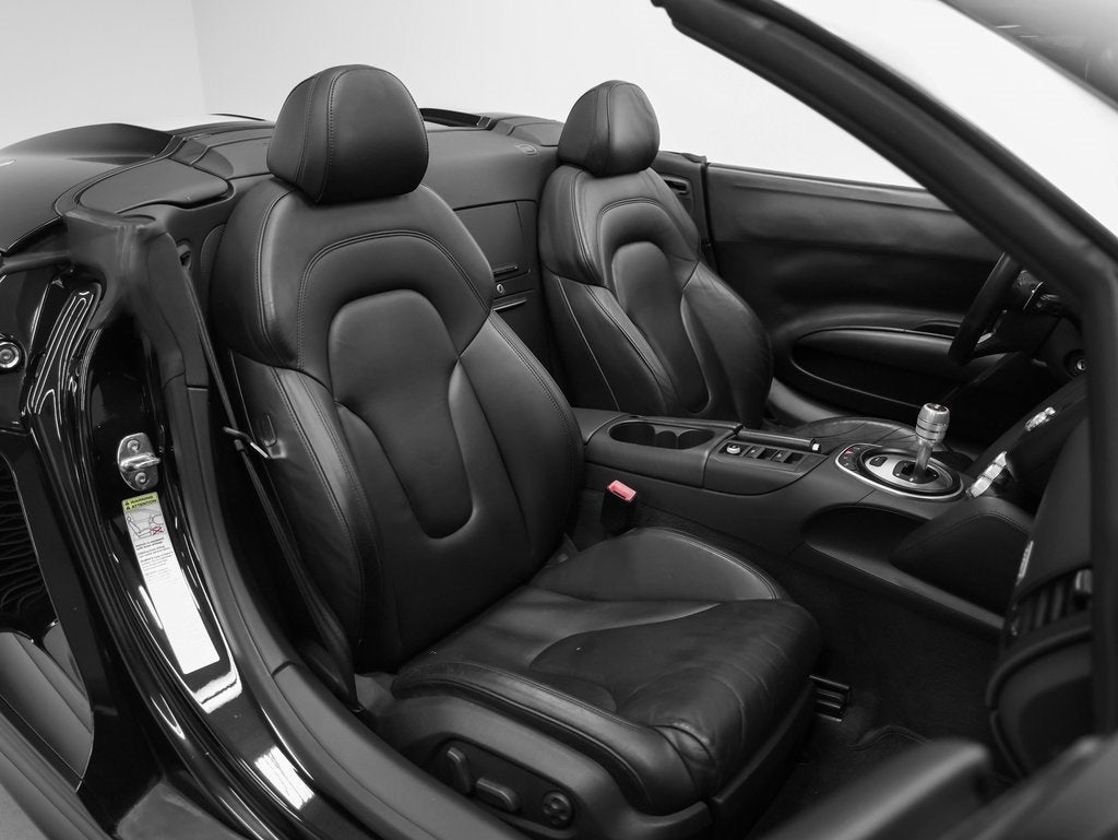 2011 Audi R8 5.2 quattro