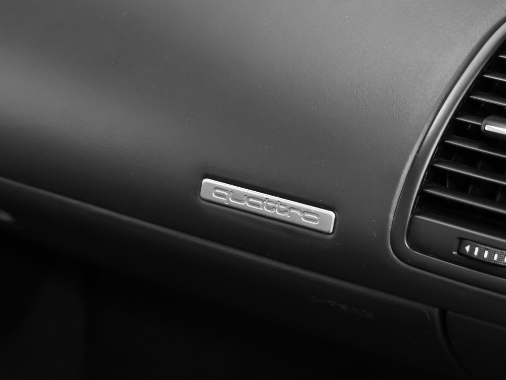 2011 Audi R8 5.2 quattro