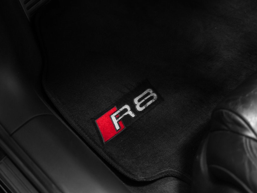 2011 Audi R8 5.2 quattro