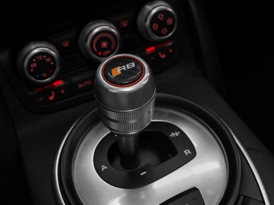 2011 Audi R8 5.2 quattro