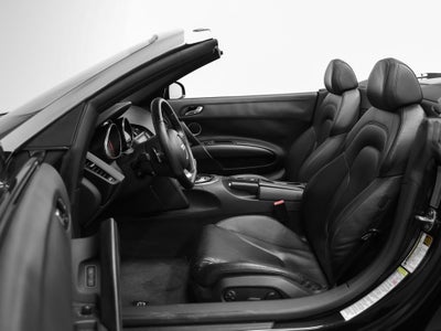 2011 Audi R8 5.2 quattro