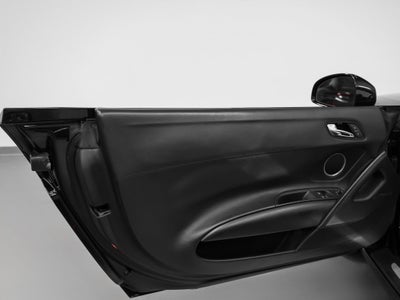 2011 Audi R8 5.2 quattro