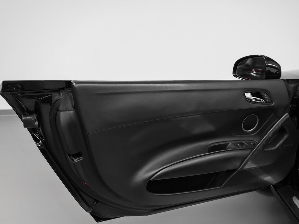 2011 Audi R8 5.2 quattro