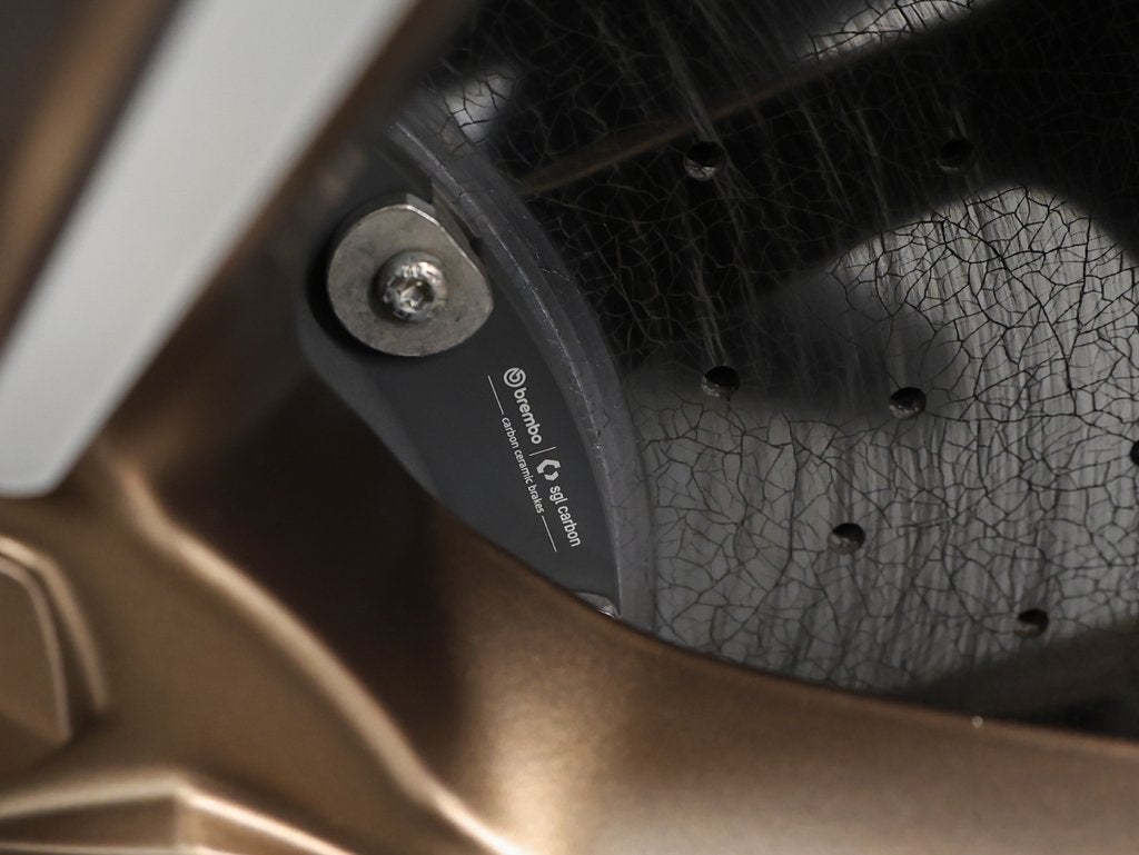 2024 Lamborghini Urus Performante