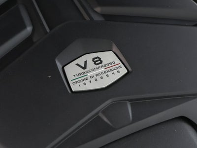 2024 Lamborghini Urus Performante